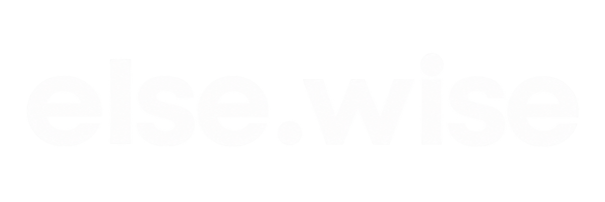 else.wise